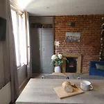 아파트 Chez Eugene *