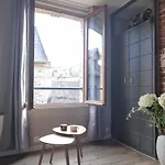 Chez Eugene 아파트 *