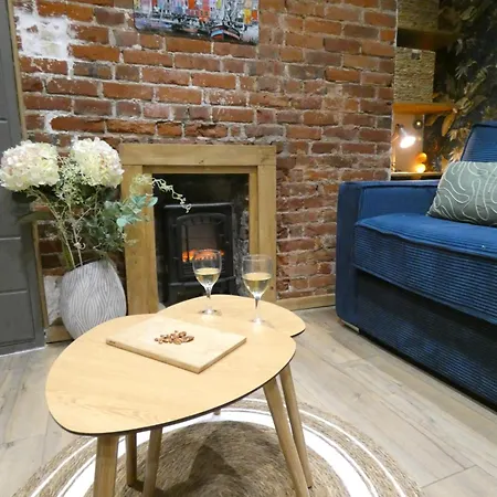 Chez Eugene Apartamento