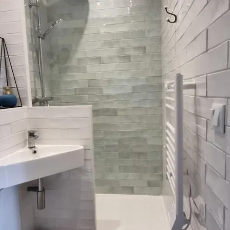 Apartamento Chez Eugene *
