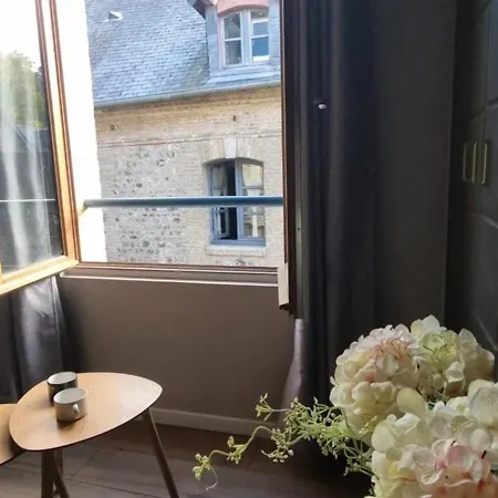 Chez Eugene Apartamento *