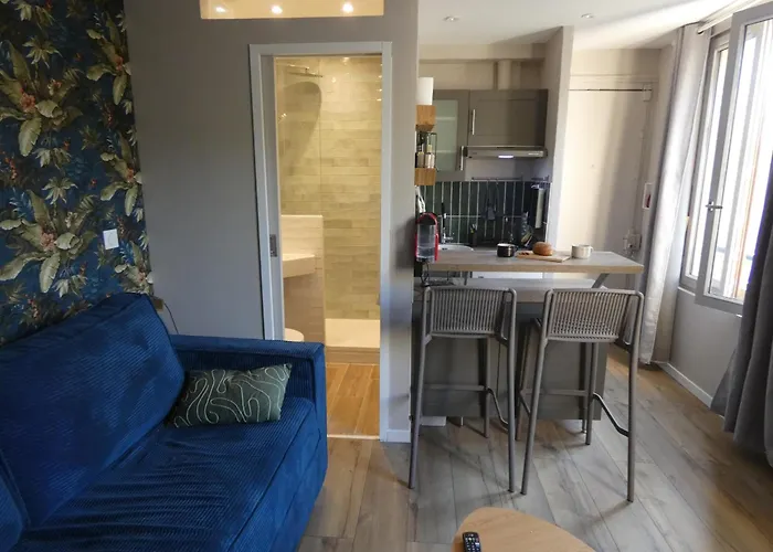 Chez Eugene Honfleur